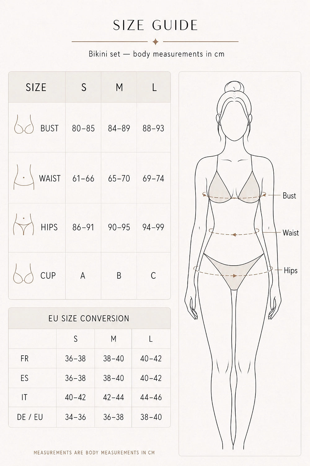 SIOUXIES BK-11 bikini — 5