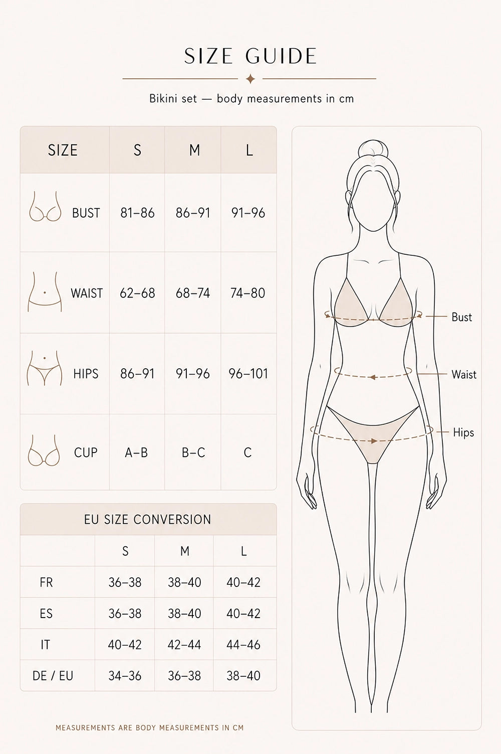 SIOUXIES BK-15 bikini — 5