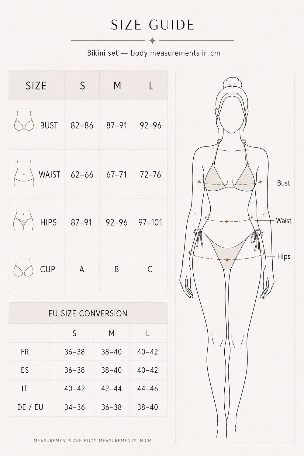 SIOUXIES BK-19 bikini — 5