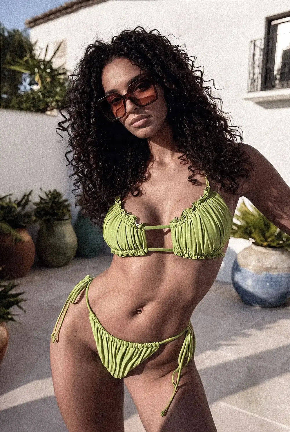 SIOUXIES BK-21 bikini