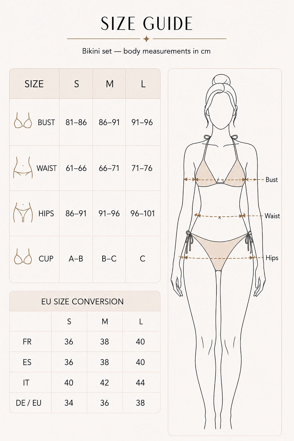 SIOUXIES BK-25 bikini — 5