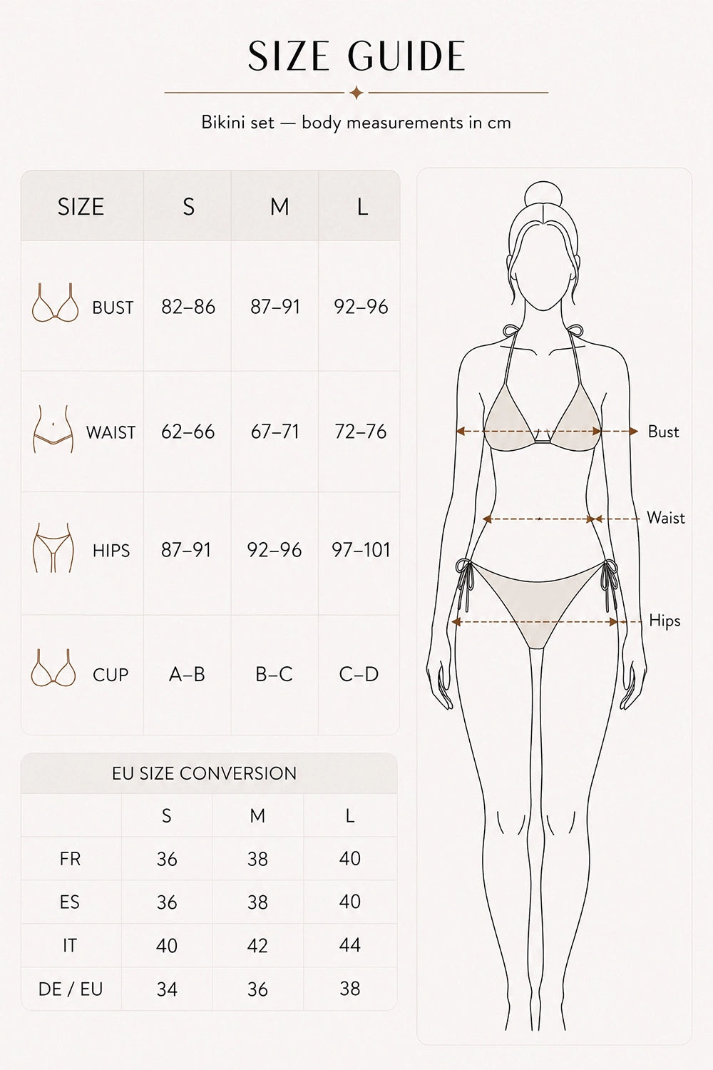 SIOUXIES BK-31 bikini — 5