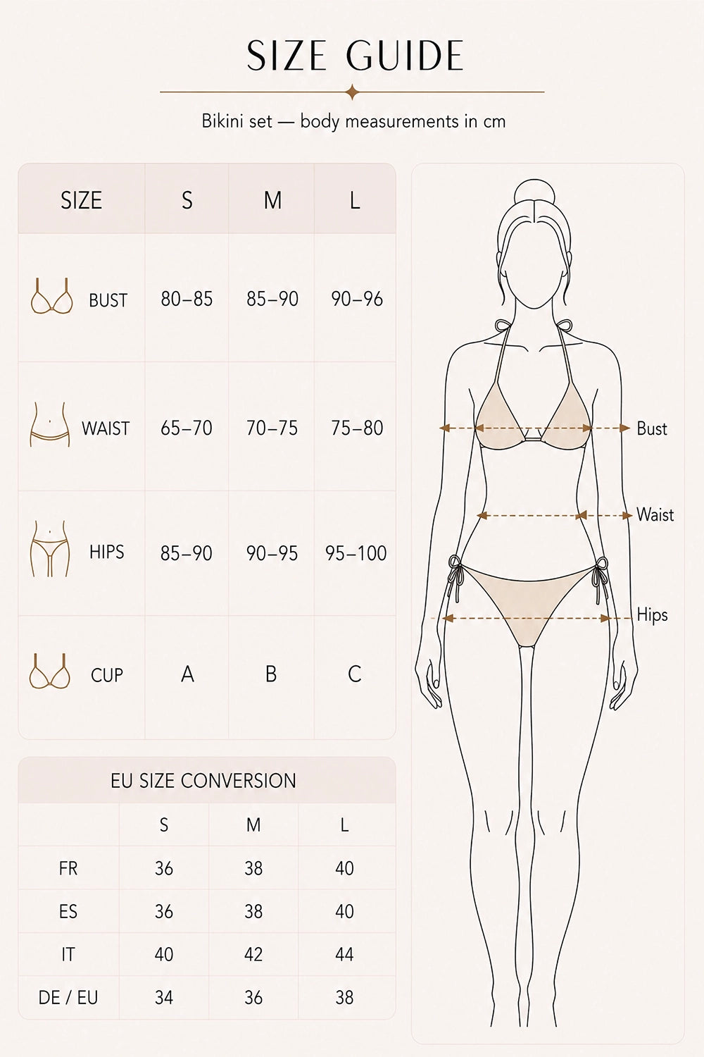 SIOUXIES BK-35 bikini — 5