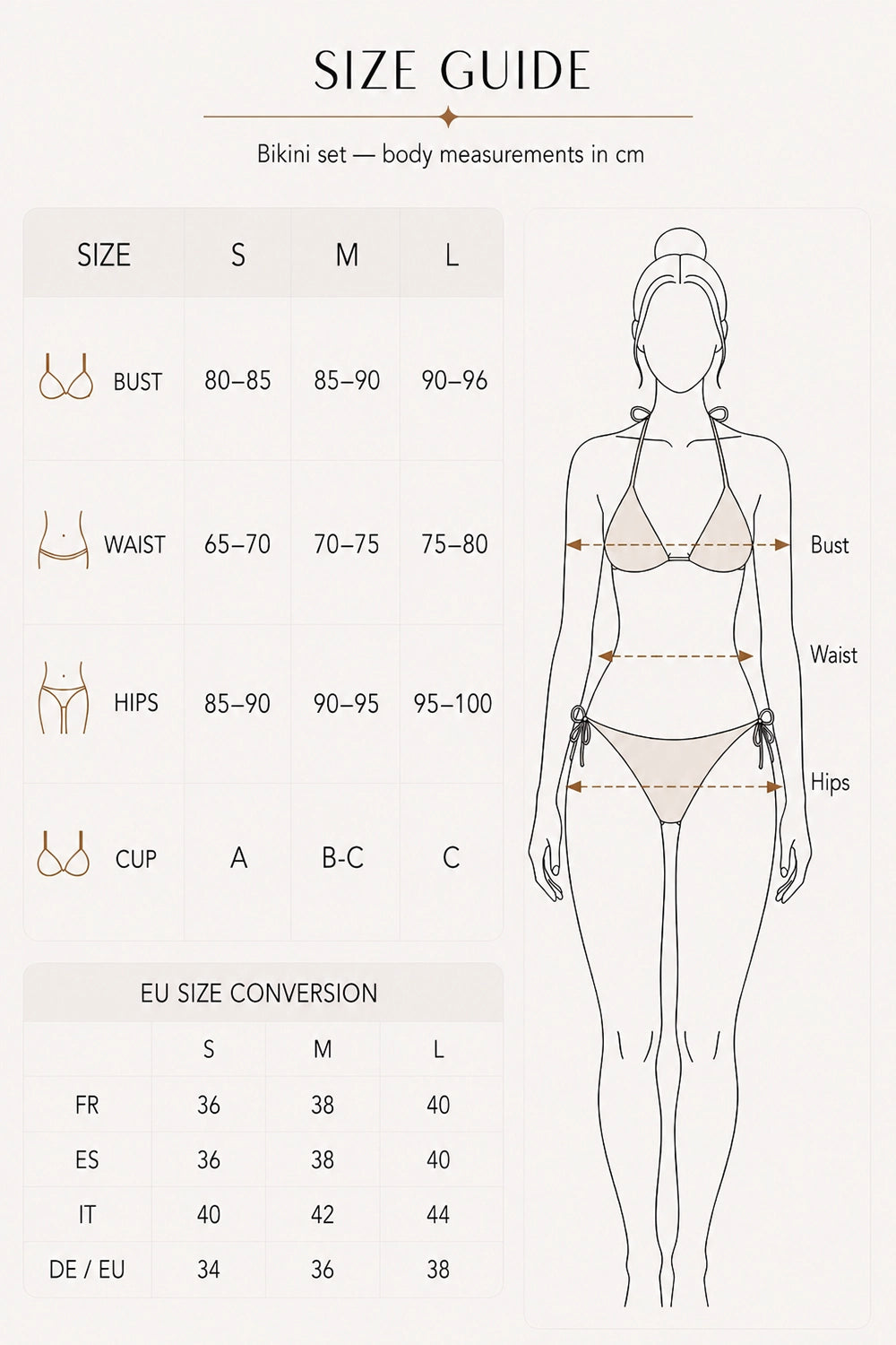 SIOUXIES BK-37 bikini — 4