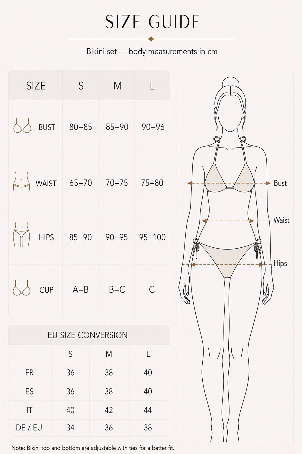 SIOUXIES BK-39 bikini — 6