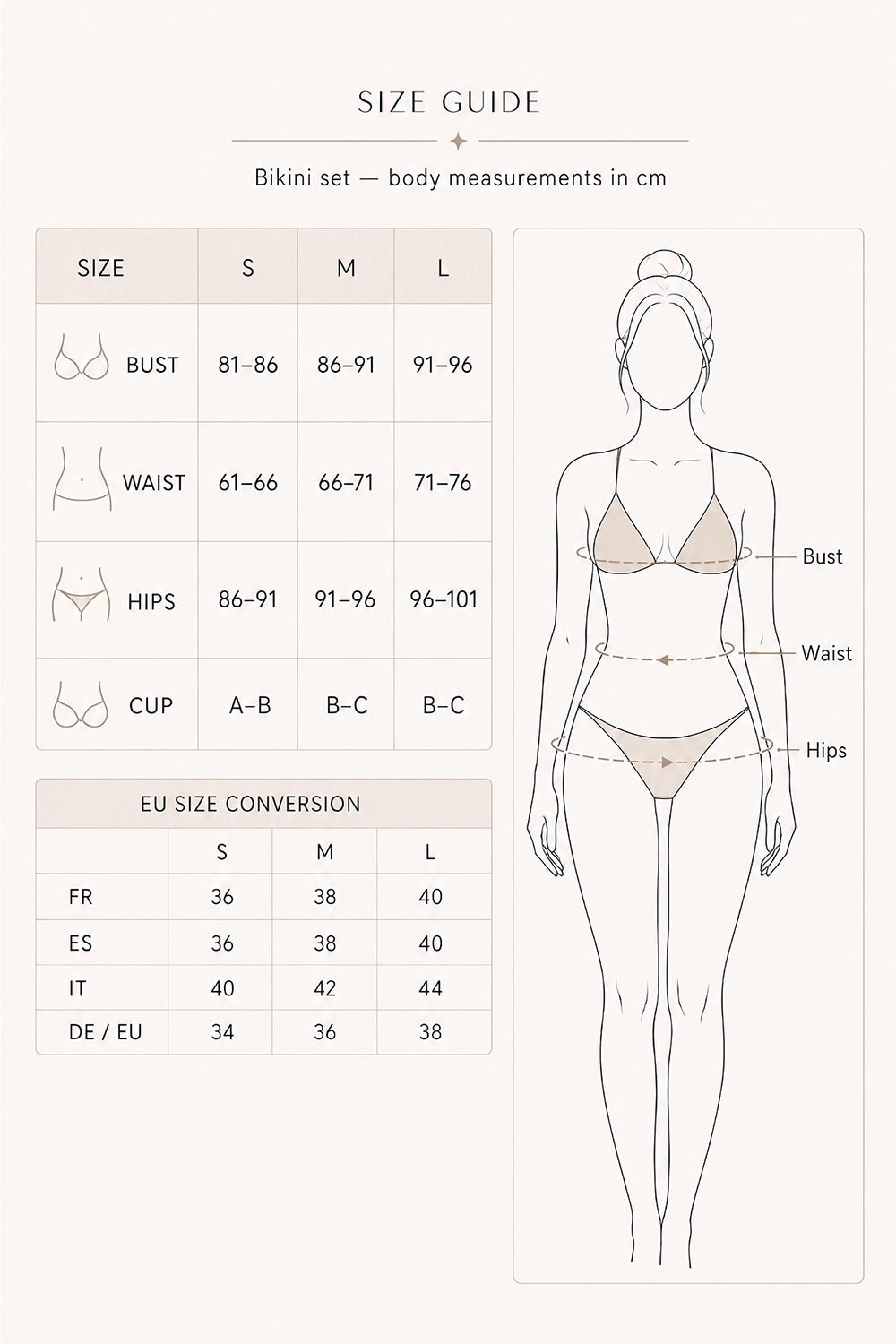 SIOUXIES BK-3 bikini — 5