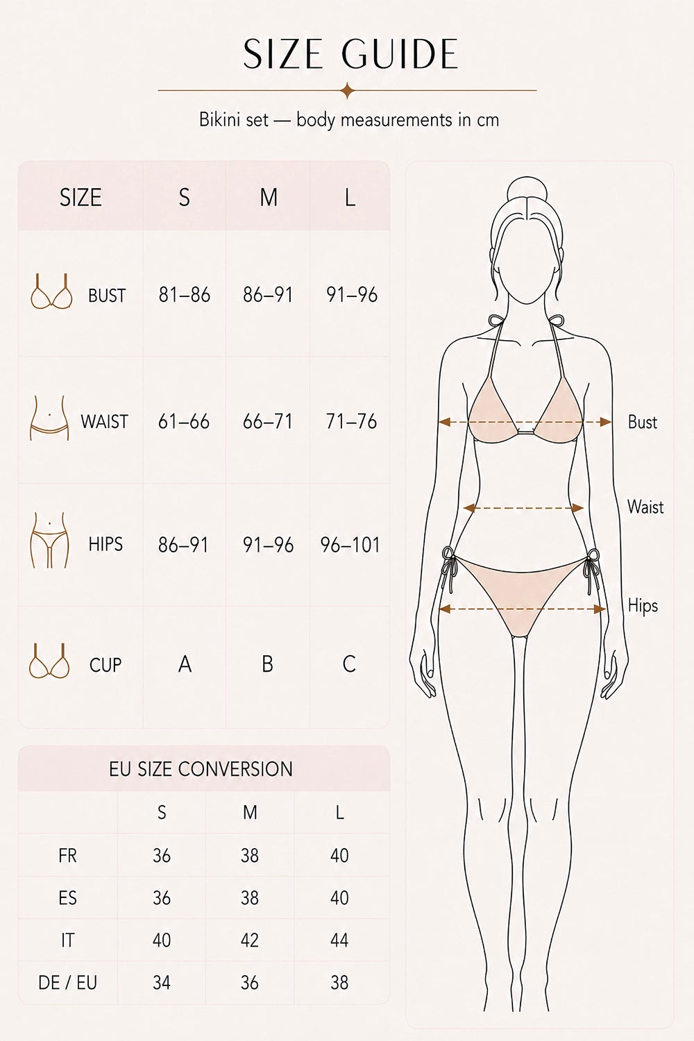 SIOUXIES BK-43 bikini — 5