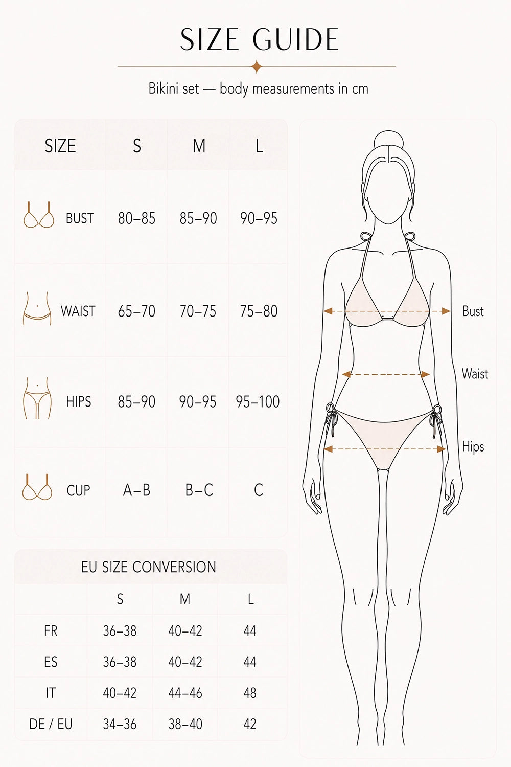 SIOUXIES BK-47 bikini — 5