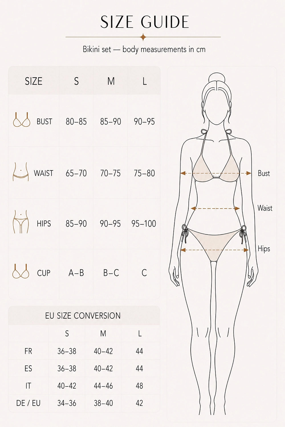 SIOUXIES BK-51 bikini — 5