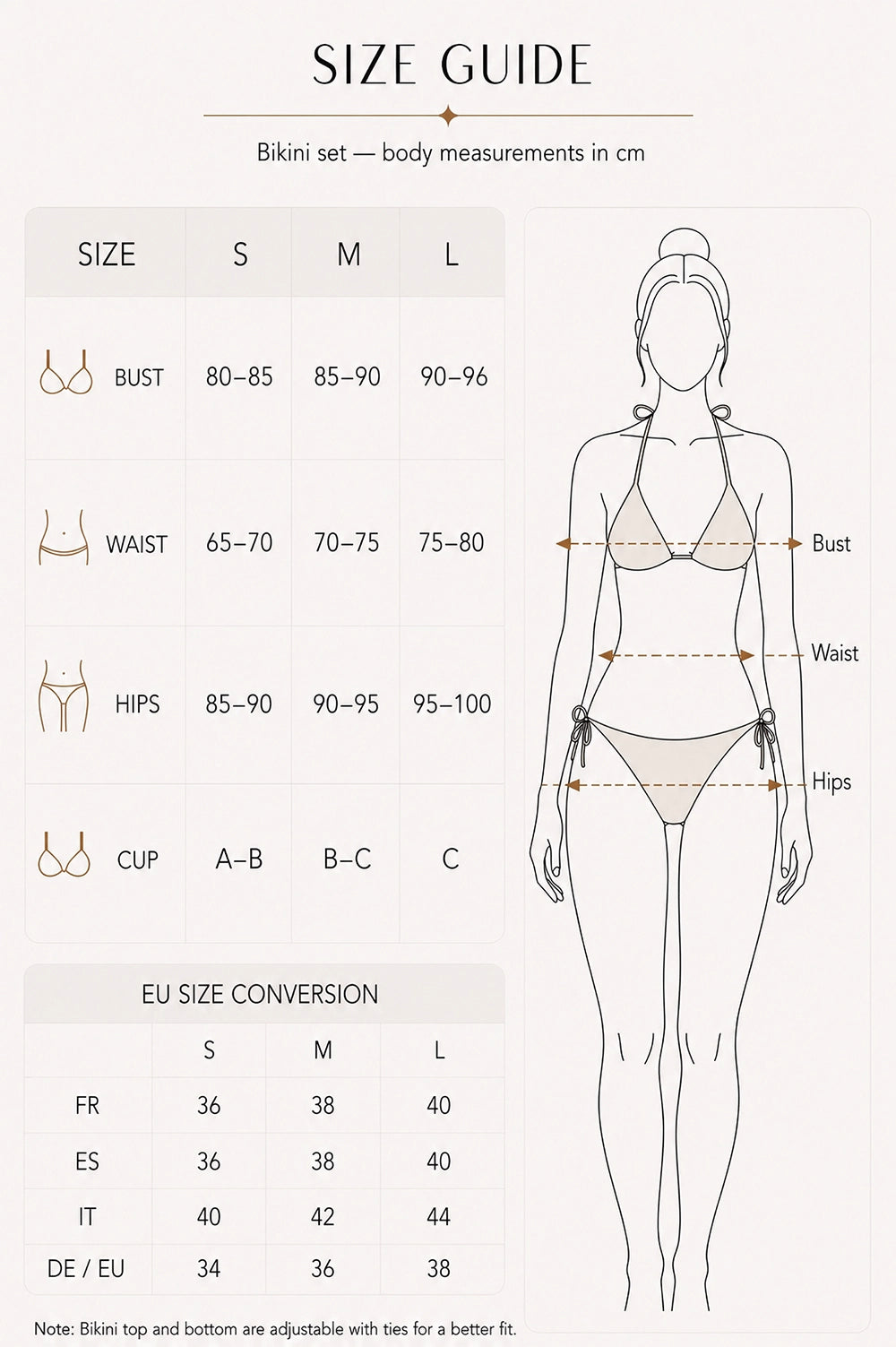 SIOUXIES BK-53 bikini — 5
