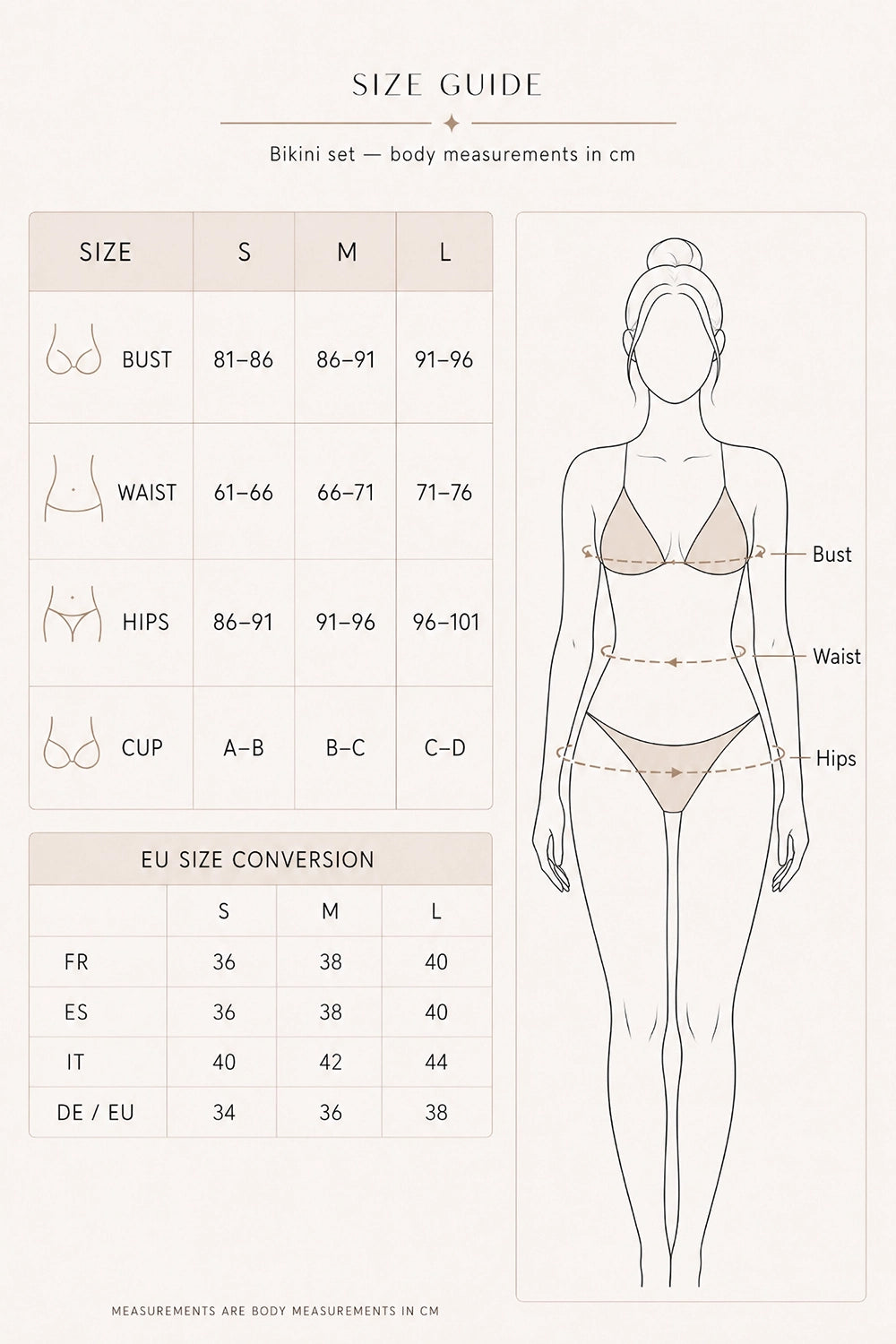 SIOUXIES BK-5 bikini — 5