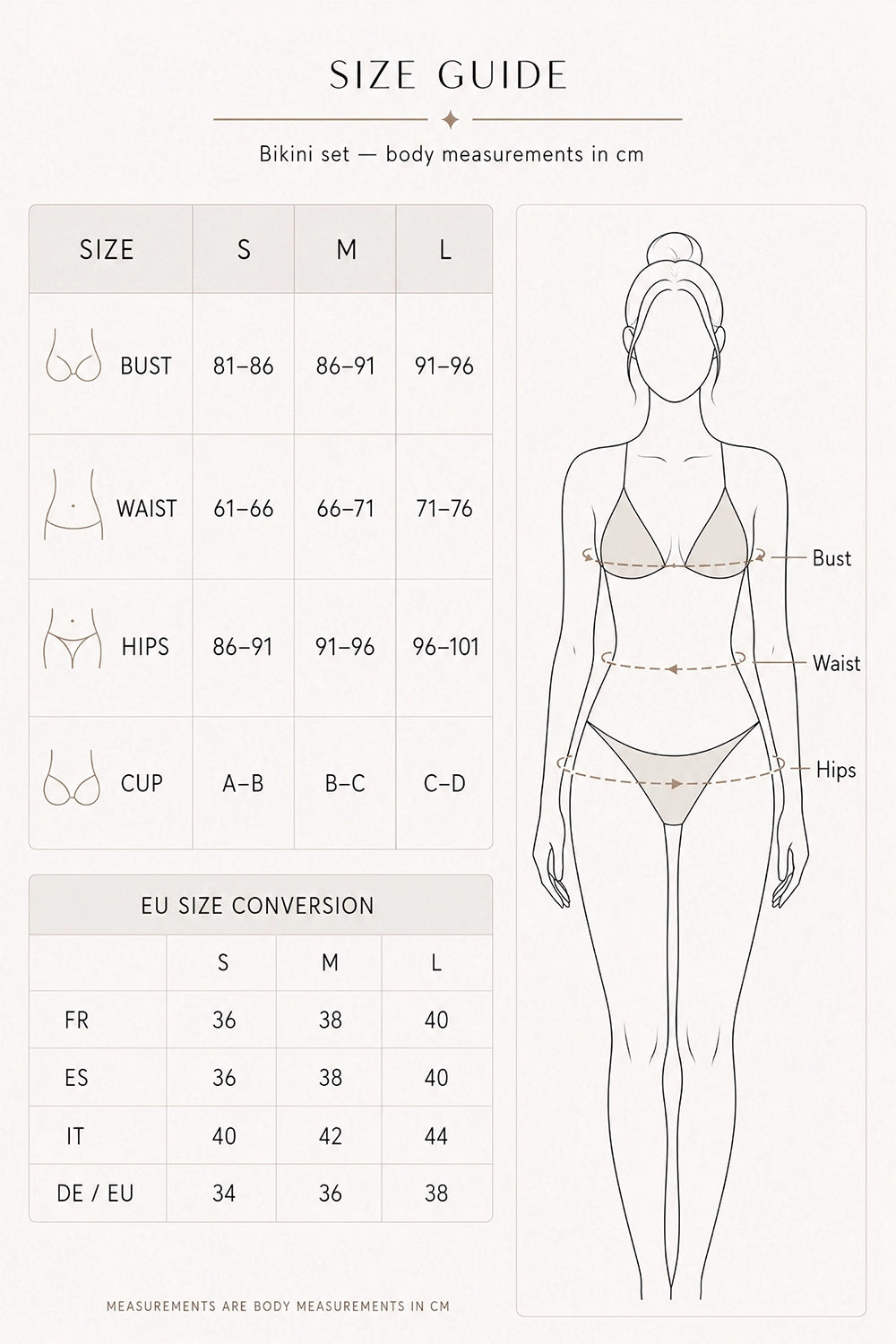SIOUXIES BK-7 bikini — 5
