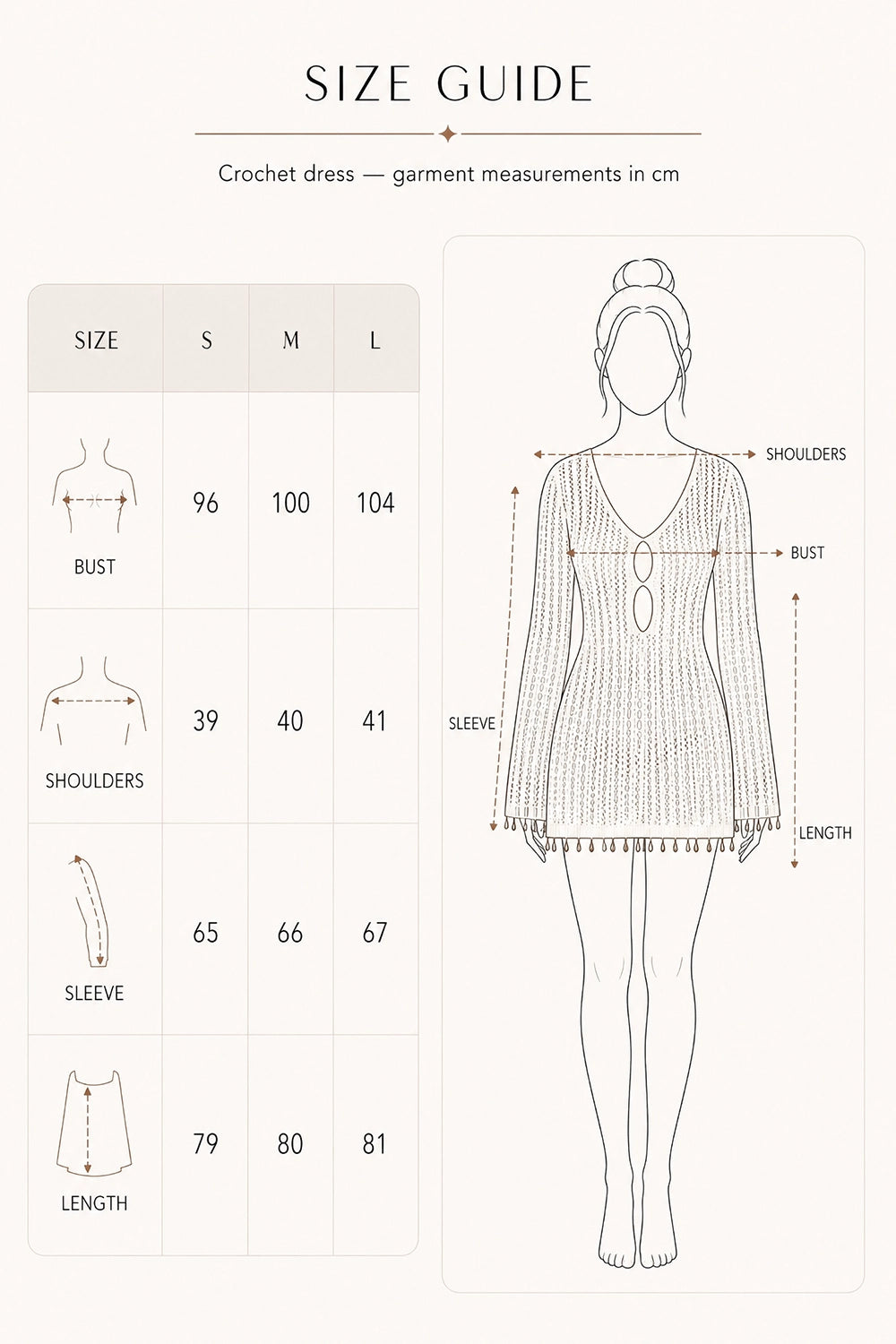 SIOUXIES BW-14 beachwear — 4