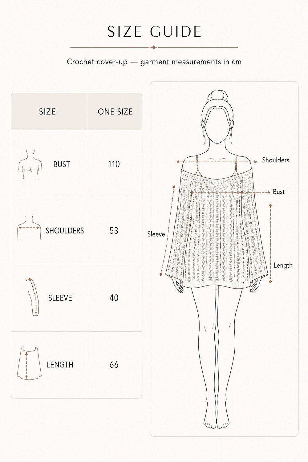 SIOUXIES BW-16 beachwear — 5