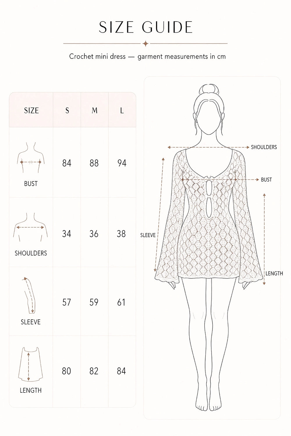 SIOUXIES BW-28 beachwear — 4
