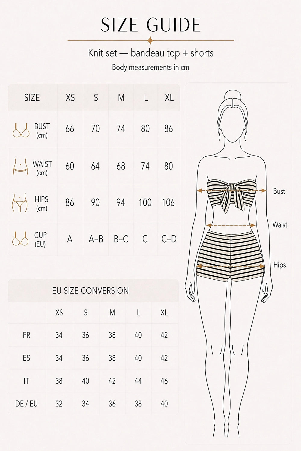 SIOUXIES BW-4 beachwear — 5